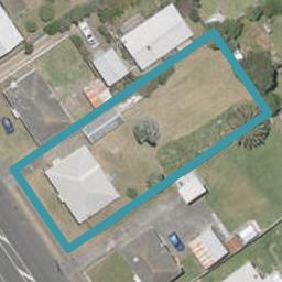 34 Cornfoot Street, Castlecliff, Whanganui