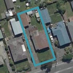 243 Grahams Road, Bishopdale, Christchurch
