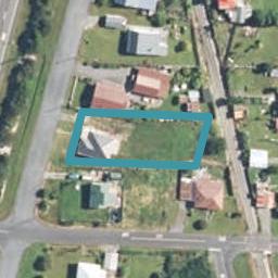 710 Seven Mile Road, Runanga, Runanga