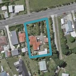 215 Rangiuru Road, Otaki