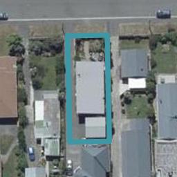1/22A Sylvia Street, Parklands, Christchurch