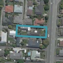 181 Grimseys Road, Redwood, Christchurch