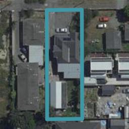 78 Ruskin Street, Addington, Christchurch