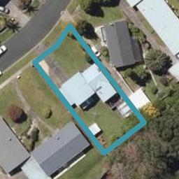 27 Cheviot Street, Woodhill, Whangarei