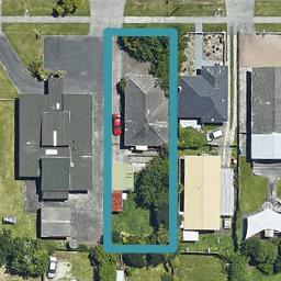 34 Pererika Street, Victoria, Rotorua