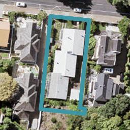 1/31 Vale Road, St Heliers, Auckland