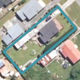 18 Matai Street, Dobson, Greymouth