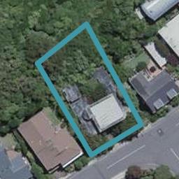 16 Kabul Street, Khandallah, Wellington