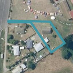 1861 State Highway 50, Fernhill, Hastings