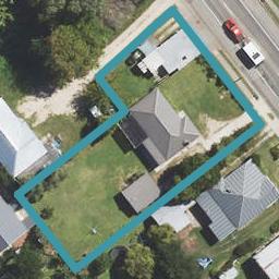 206 Ormond Road, Mangapapa, Gisborne
