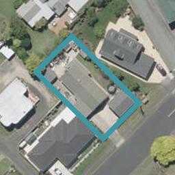 100 Peakes Road, Springvale, Whanganui