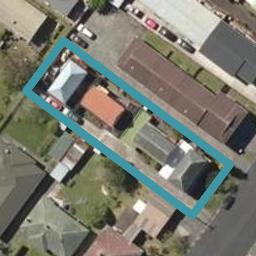 3/18 Third Avenue, Avenues, Whangarei