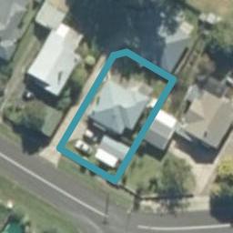 18 Aorangi Road, Paeroa, Paeroa