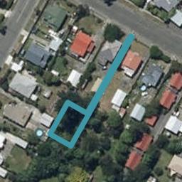 33B Keepa Street, Levin, Levin