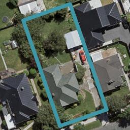 28 Chapman Street, Richmond, Invercargill