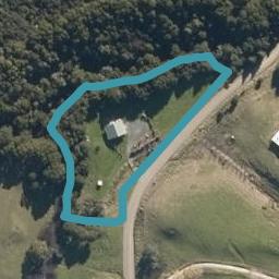 197 Gibbons Road, Kaiwaka