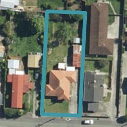 40 Poole Street, Motueka
