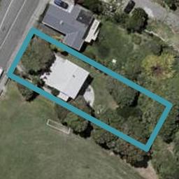 100 The Parade, Paekakariki
