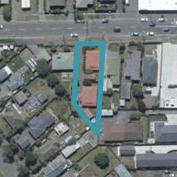 1/191 Beach Road, North New Brighton, Christchurch