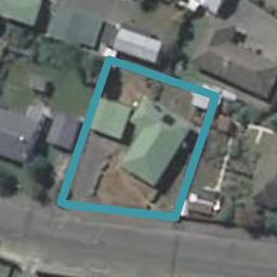 6 Carew Street, Kaiapoi, Kaiapoi