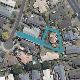 9 Moverley Place, Pukete, Hamilton