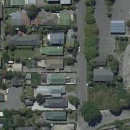 1/11 Cumberland Street, Richmond, Christchurch