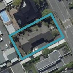 2/35 Garden Road, Merivale, Christchurch