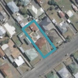 72 Thomson Street, Tinwald, Ashburton
