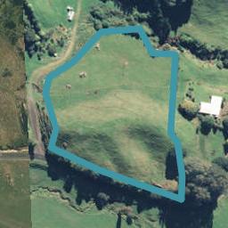 668A Manawahe Road, Matata, Matatā