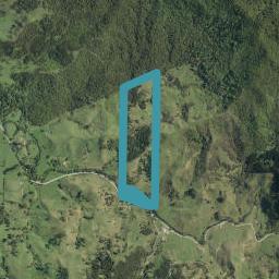 241 Takahue Saddle Road, Takahue, Kaitaia