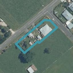 400 Glenview Road, Motupipi