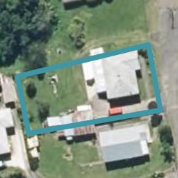 36 Ward Street, Taumarunui