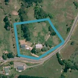 554 Horseshoe Bush Road, Albany