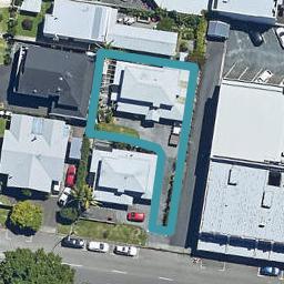 131B Spring Street, Tauranga