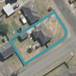 13 Kittyhawk Row, Bulls