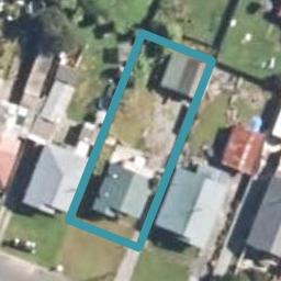 50 MacDougall Avenue, Dunollie, Runanga