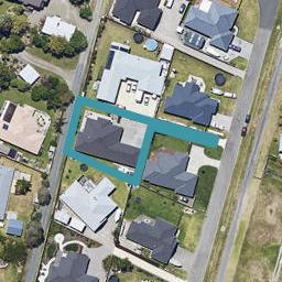 17 Dawn Parade, Coastlands, Whakatane