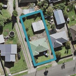 162 Hall Avenue, Favona, Auckland