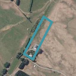 192 Judds Road, Kahutara