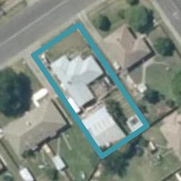 1215 Jellicoe Street, Mayfair, Hastings