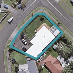 1 Cherry Lane, Hurdon, New Plymouth
