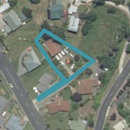 12 Kakamutu Road, Otorohanga, Otorohanga