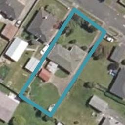3 Hamilton Street, Pahiatua