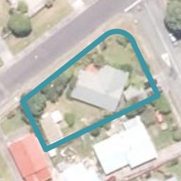 23 Cook Street, Carters Beach, Westport