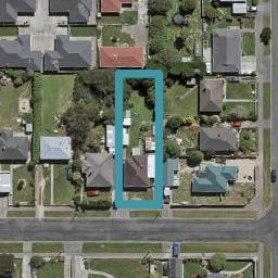 32 Lansdowne Street, Strathern, Invercargill