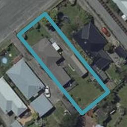44 Wychbury Street, Spreydon, Christchurch