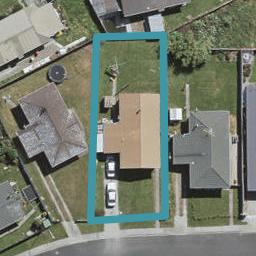 43 Ottrey Street, Clifton, Invercargill