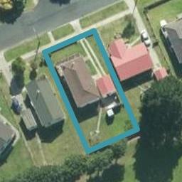 121 Ranfurly Street, Dargaville