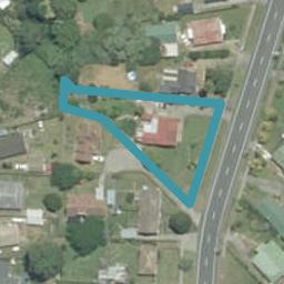 117 Harris Street, Huntly, Huntly