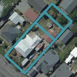 4/31 Norwich Street, Linwood, Christchurch